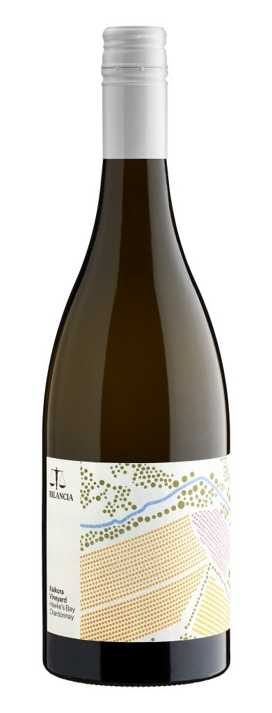 Kaikora Vineyard Chardonnay