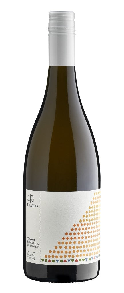 Tiratore Chardonnay