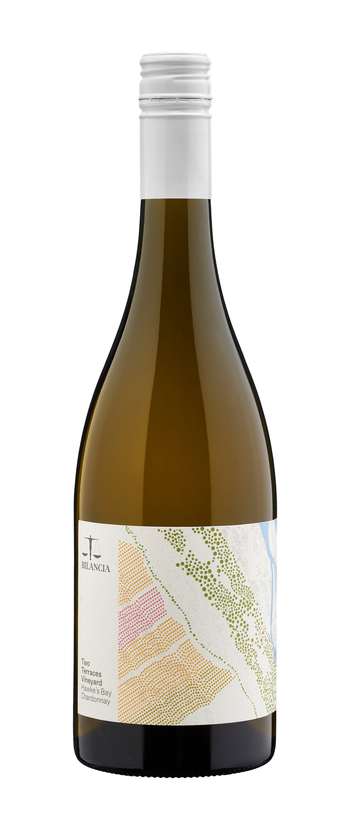2024 Two Terraces Vineyard Chardonnay