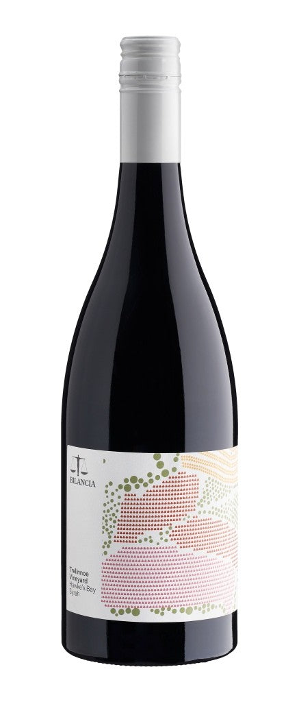 Trelinnoe Vineyard Syrah