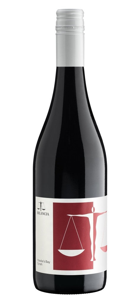 Bilancia Syrah